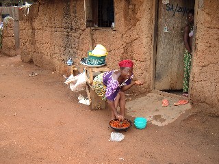 Food Preparation